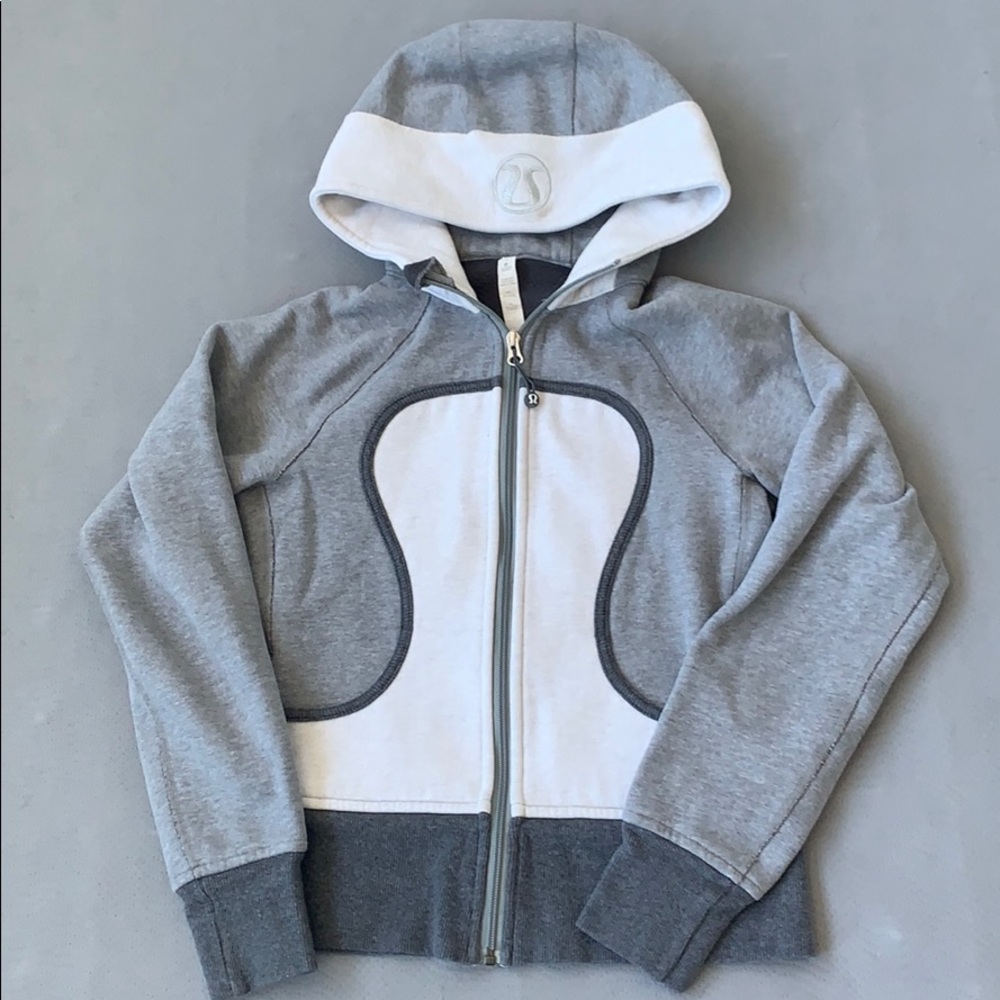 Lululemon Scuba Hoodie 4